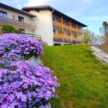 Hotel Sonnenbichl Halblech Dış mekan fotoğraf