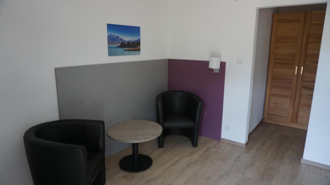 Hotel Sonnenbichl Halblech Dış mekan fotoğraf