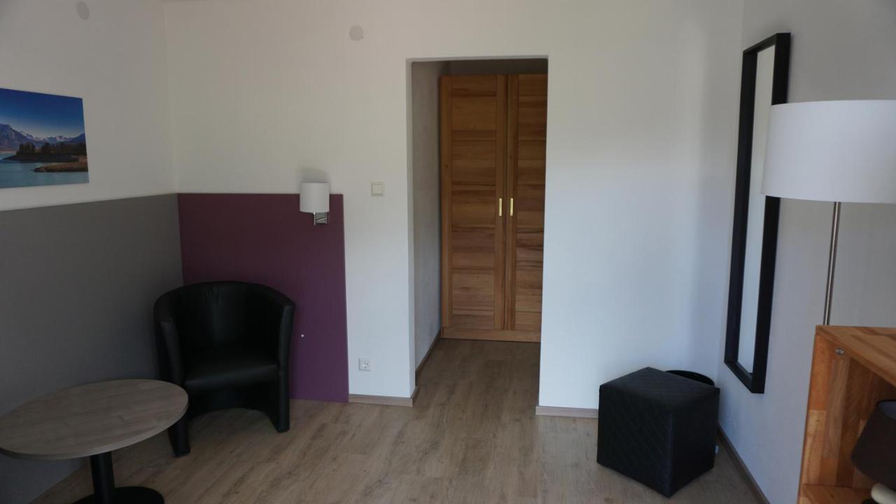 Hotel Sonnenbichl Halblech Dış mekan fotoğraf