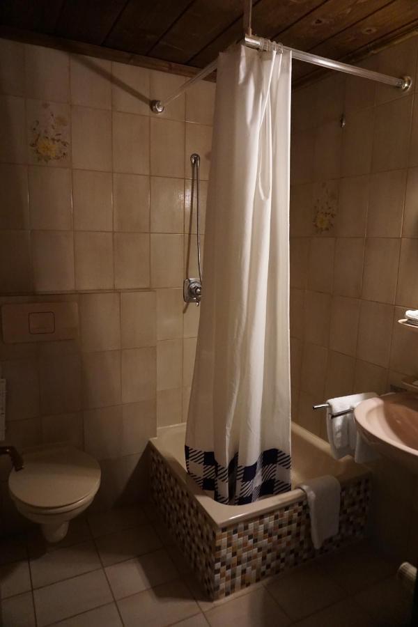 Hotel Sonnenbichl Halblech Oda fotoğraf