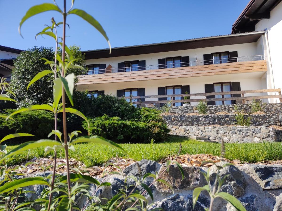 Hotel Sonnenbichl Halblech Dış mekan fotoğraf
