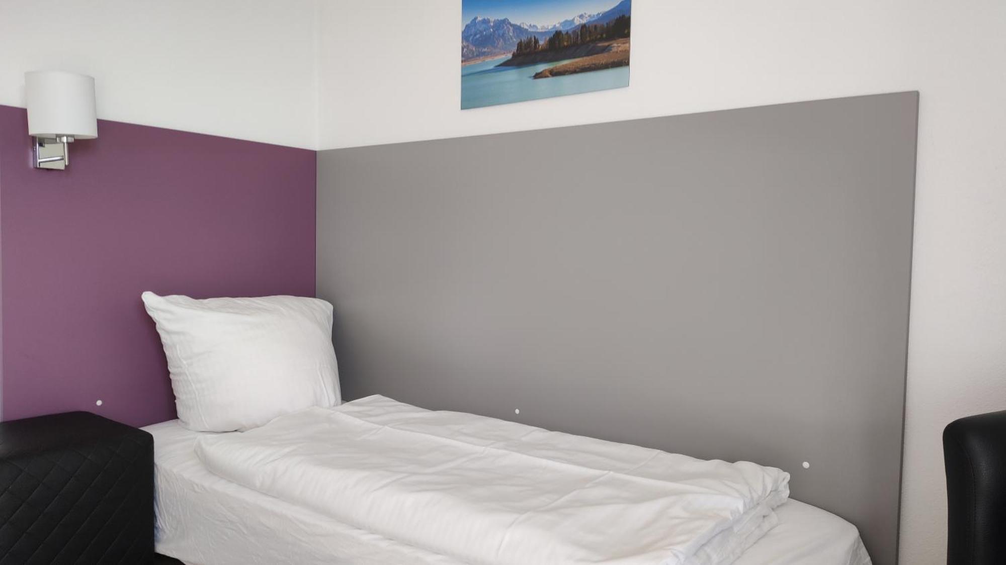 Hotel Sonnenbichl Halblech Dış mekan fotoğraf