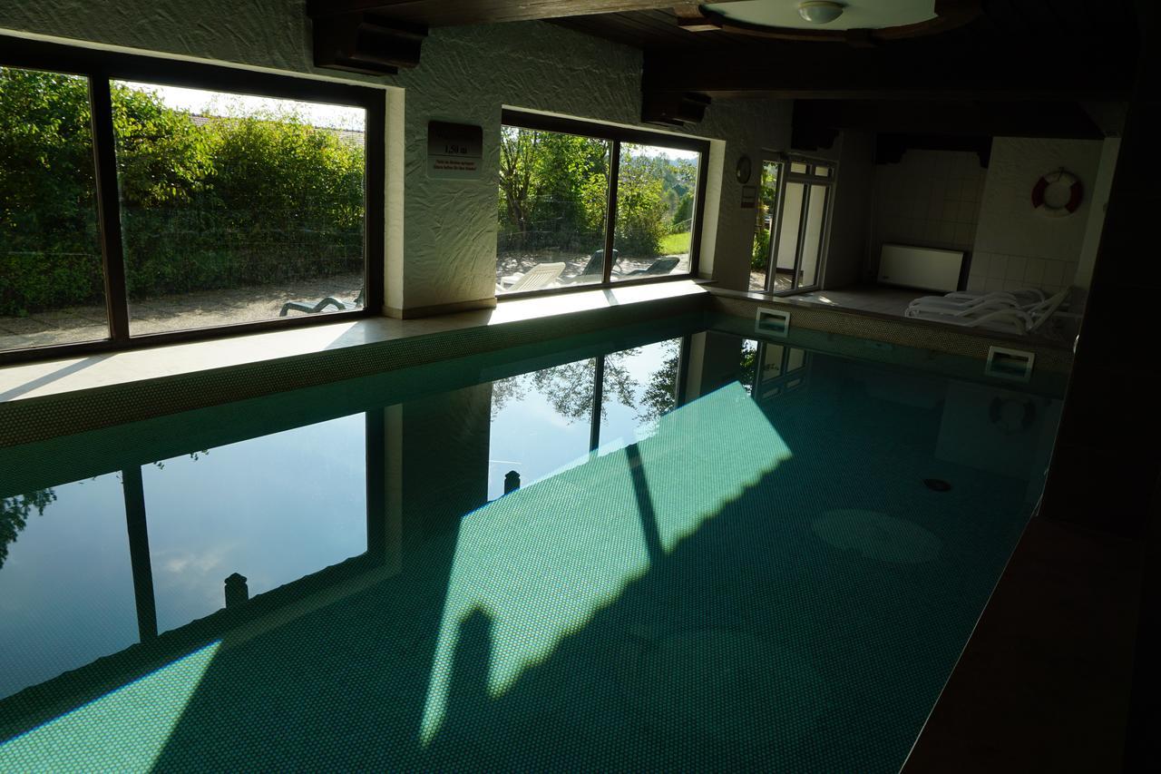 Hotel Sonnenbichl Halblech Dış mekan fotoğraf