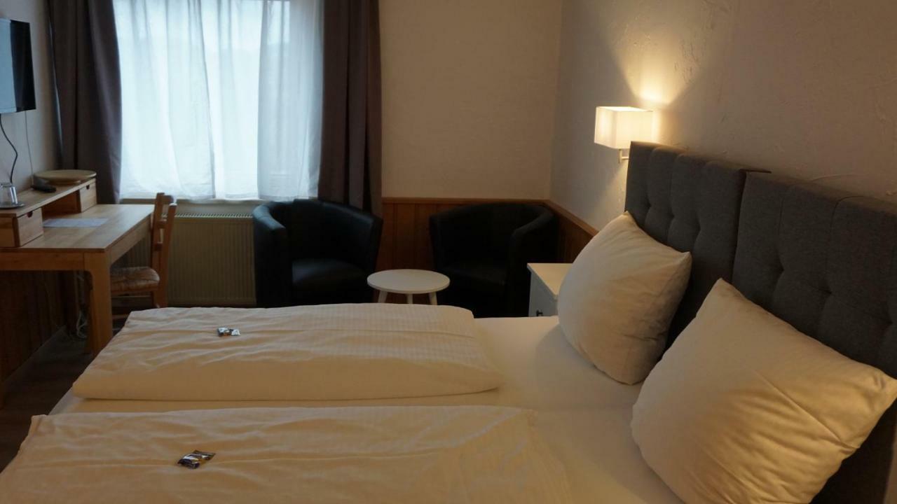 Hotel Sonnenbichl Halblech Dış mekan fotoğraf